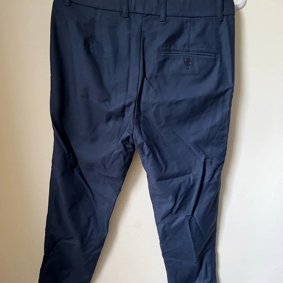 Phillip Lim 3.1 navy dress pants, size 30 - Picture 5 of 7